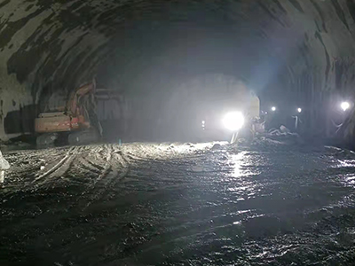 同亮防水下水道实力强大，工程无论大小，都认真做好每一个细节